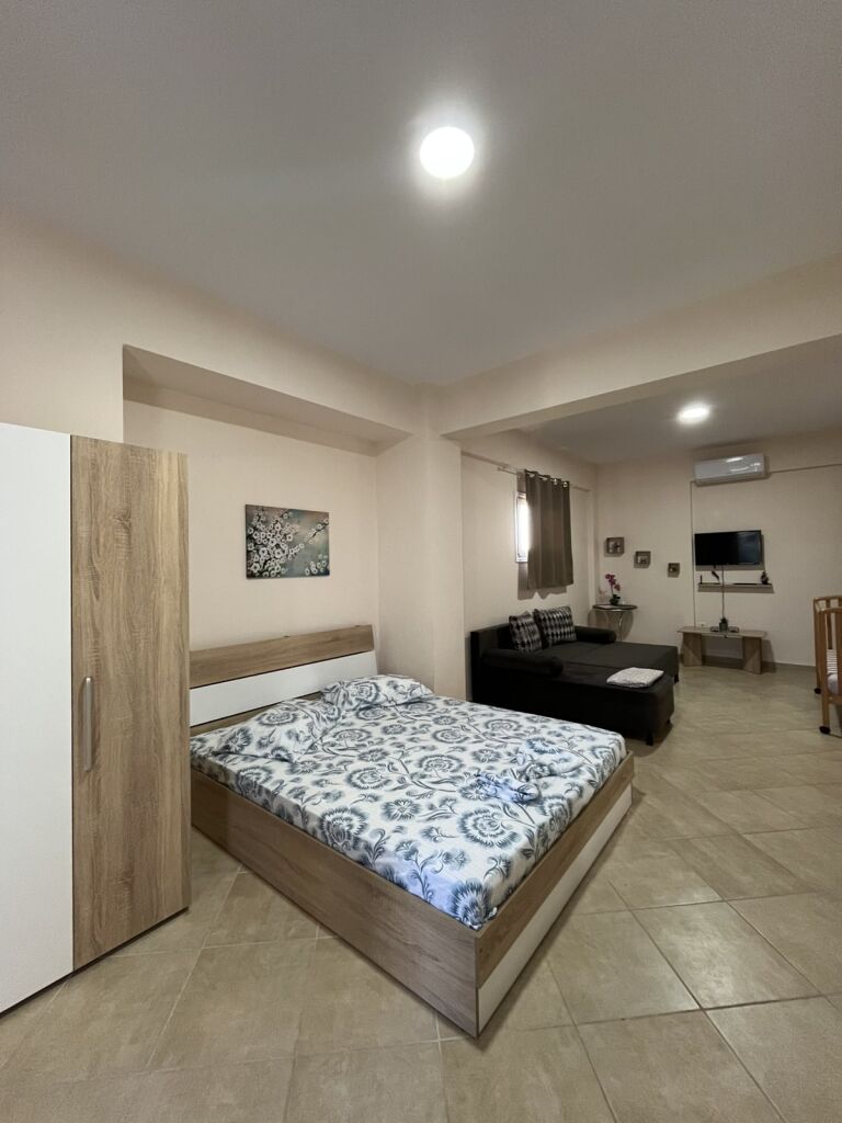 Aurora Suites & Rooms, Nea Kallikratia, Kassandra