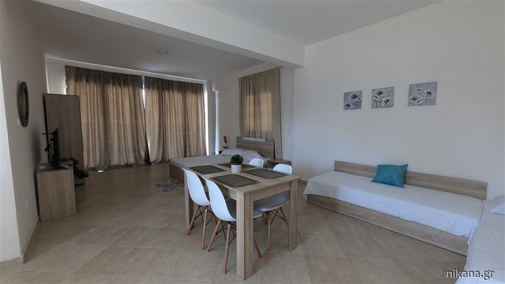 Aurora Suites & Rooms, Nea Kallikratia, Kassandra