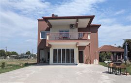 Aurora Suites & Rooms, Nea Kallikratia, Kassandra