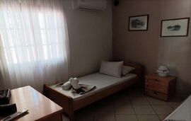 Ktima Alexandros House, Potos, Thassos