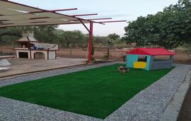 Ktima Alexandros House, Potos, Thassos