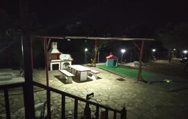 Ktima Alexandros House, Potos, Thassos