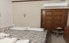 Ktima Alexandros House, Potos, Thassos