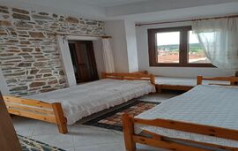 Lenia's Traditional House, Agios Nikolaos, Sithonia