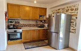 Lenia's Traditional House, Agios Nikolaos, Sithonia