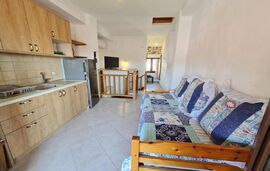 Lenia's Traditional House, Agios Nikolaos, Sithonia