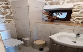 Lenia's Traditional House, Agios Nikolaos, Sithonia