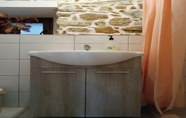 Lenia's Traditional House, Agios Nikolaos, Sithonia