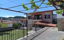 Lenia's Traditional House, Agios Nikolaos, Sithonia