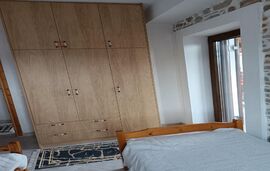 Lenia's Traditional House, Agios Nikolaos, Sithonia