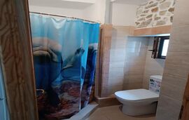 Lenia's Traditional House, Agios Nikolaos, Sithonia