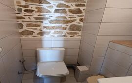 Lenia's Traditional House, Agios Nikolaos, Sithonia