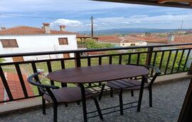Lenia's Traditional House, Agios Nikolaos, Sithonia