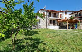 Lenia's Traditional House, Agios Nikolaos, Sithonia
