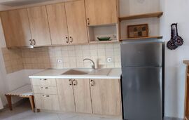 Lenia's Traditional House, Agios Nikolaos, Sithonia