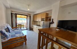 Lenia's Traditional House, Agios Nikolaos, Sithonia