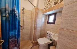 Lenia's Traditional House, Agios Nikolaos, Sithonia