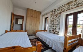 Lenia's Traditional House, Agios Nikolaos, Sithonia