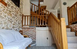 Lenia's Traditional House, Agios Nikolaos, Sithonia