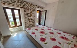 Lenia's Traditional House, Agios Nikolaos, Sithonia