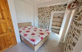 Lenia's Traditional House, Agios Nikolaos, Sithonia