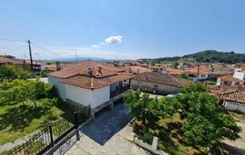 Lenia's Traditional House, Agios Nikolaos, Sithonia