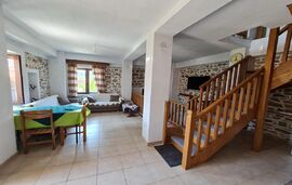 Lenia's Traditional House, Agios Nikolaos, Sithonia