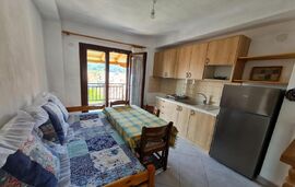 Lenia's Traditional House, Agios Nikolaos, Sithonia