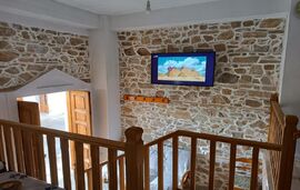 Lenia's Traditional House, Agios Nikolaos, Sithonia