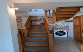 Lenia's Traditional House, Agios Nikolaos, Sithonia