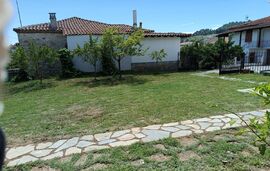 Lenia's Traditional House, Agios Nikolaos, Sithonia