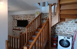 Lenia's Traditional House, Agios Nikolaos, Sithonia