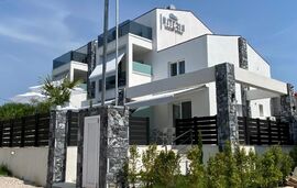 Interni Luxury Living Studios, Nikiti, Sithonia