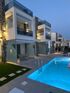 Interni Luxury Living Studios, Nikiti, Sithonia