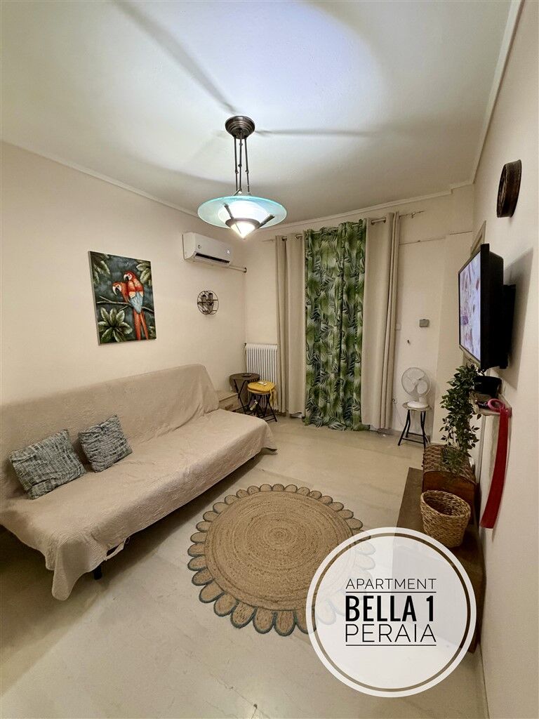 Bella 1 Apartment, Perea, Thessaloniki
