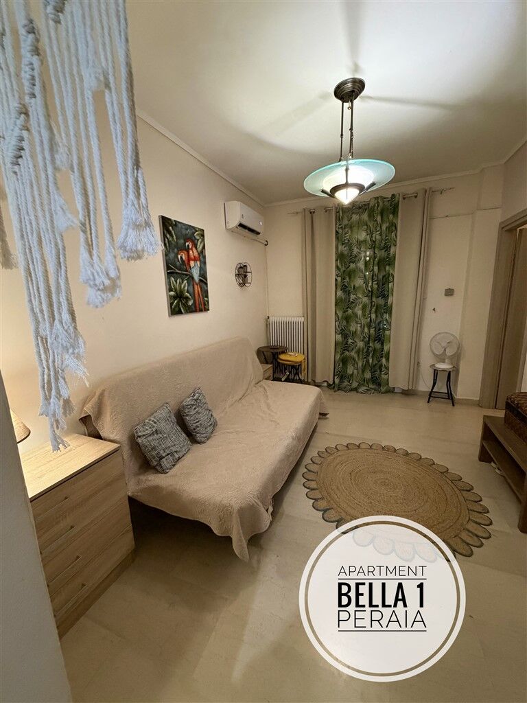 Bella 1 Apartment, Perea, Thessaloniki