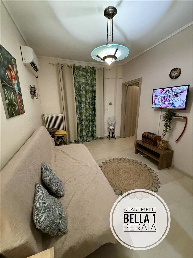 Bella 1 Apartment, Perea, Thessaloniki