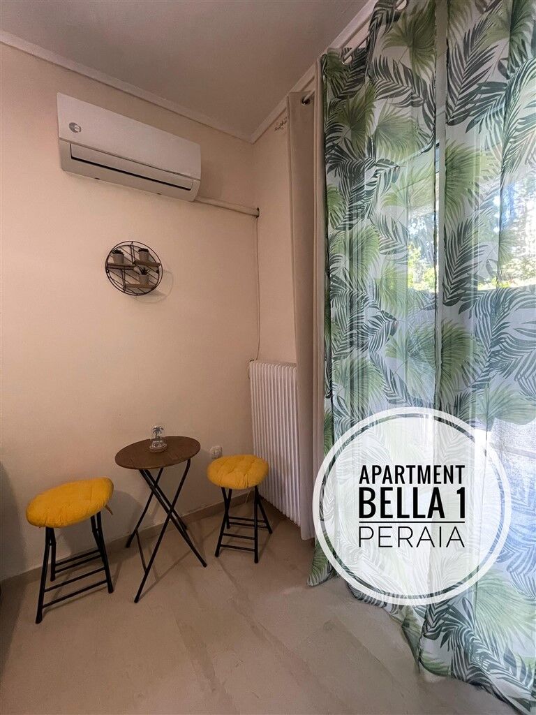 Bella 1 Apartment, Perea, Thessaloniki