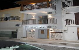 Sotiria Studios, Limenas, Thassos