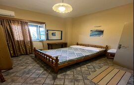 Soti's House, Limenaria, Thassos