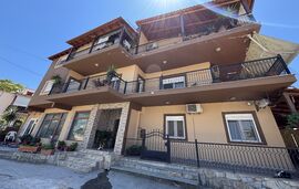 Soti's House, Limenaria, Thassos