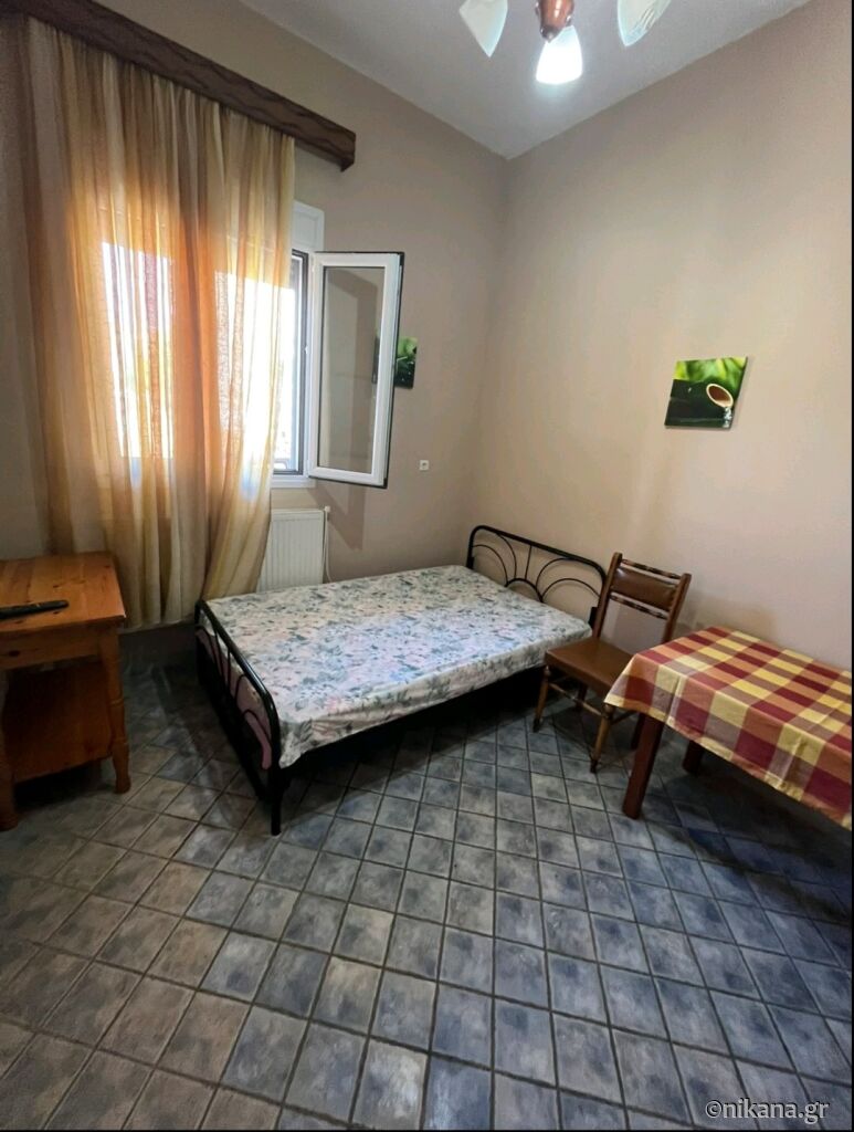 Soti's House, Limenaria, Thassos