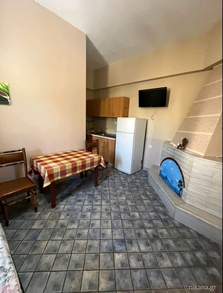 Soti's House, Limenaria, Thassos