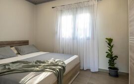 Morfo Luxury Living Apartments, Sykia, Sithonia