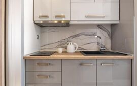 Morfo Luxury Living Apartments, Sykia, Sithonia