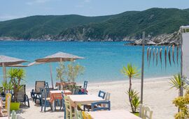 Morfo Luxury Living Apartments, Sykia, Sithonia