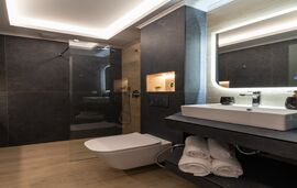 Morfo Luxury Living Apartments, Sykia, Sithonia