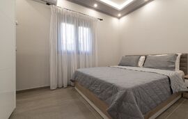 Morfo Luxury Living Apartments, Sykia, Sithonia