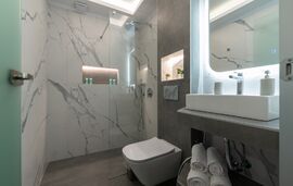 Morfo Luxury Living Apartments, Sykia, Sithonia