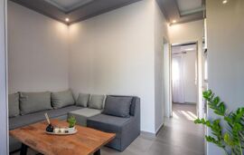 Morfo Luxury Living Apartments, Sykia, Sithonia